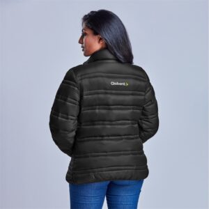 Alternative view of Ladies Eclipse Jacket