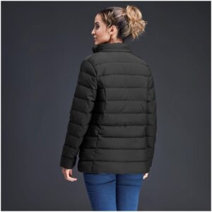 Alternative view of Ladies Alex Varga Iveroc Jacket