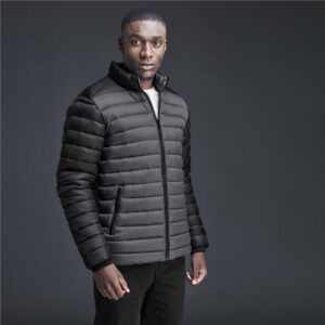 Alternative view of Mens Alex Varga Ascentia Jacket