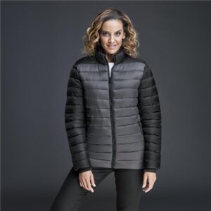 Alternative view of Ladies Alex Varga Ascentia Jacket