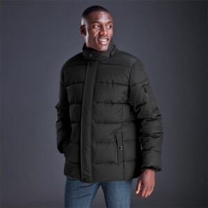 Alternative view of Mens Alex Varga Montpellier Jacket