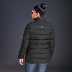 Alternative view of Ladies Alex Varga Montpellier Jacket