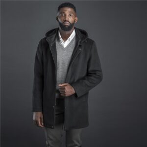 Alternative view of Mens Alex Varga Gallegos Jacket