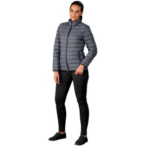 Alternative view of Ladies Utah Jacket