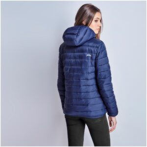 Alternative view of Ladies Kyoto Jacket