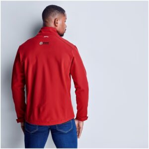 Alternative view of Mens Nagano Softshell Jacket