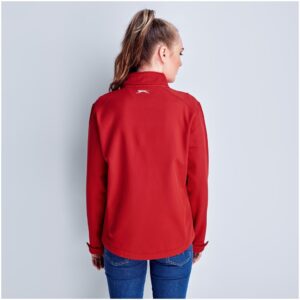 Alternative view of Ladies Nagano Softshell Jacket