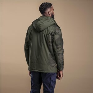 Alternative view of Mens Lebombo Jacket