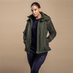 Alternative view of Ladies Lebombo Jacket