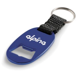 Alternative view of Altitude Bootlegger Bottle Opener Keyholder