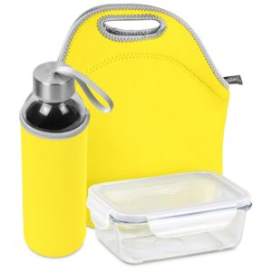 Alternative view of Kooshty Neo Refreshment Kit - Yellow