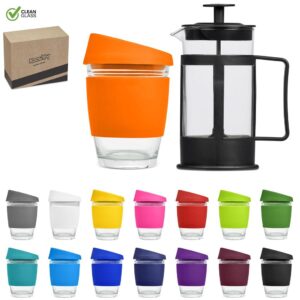 Alternative view of Kooshty Kupper Koffee Set