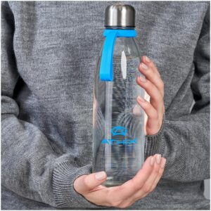 Alternative view of Kooshty Loopy Glass Water Bottle - 650ml