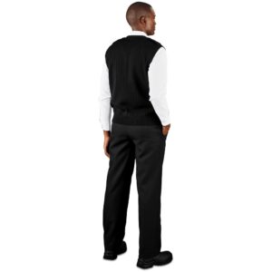 Alternative view of Force Sleeveless Jersey
