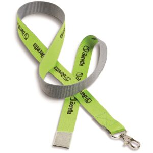 Alternative view of Altitude Rhapsody Lanyard