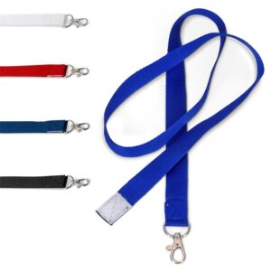 Alternative view of Altitude Basix Lanyard