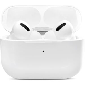 Alternative view of Swiss Cougar Atlanta TWS Earbuds