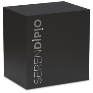 Alternative view of Serendipio Sonatina 5W Bluetooth Speaker