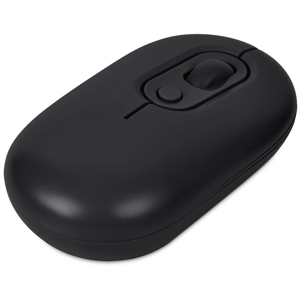 Serendipio Cheshire Wireless Optical Mouse - Image 5