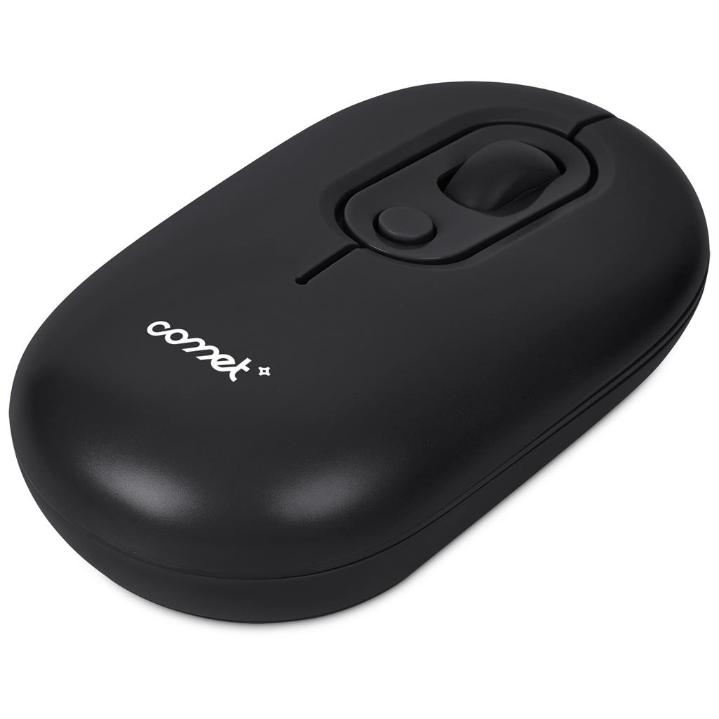 Serendipio Cheshire Wireless Optical Mouse - Image 4