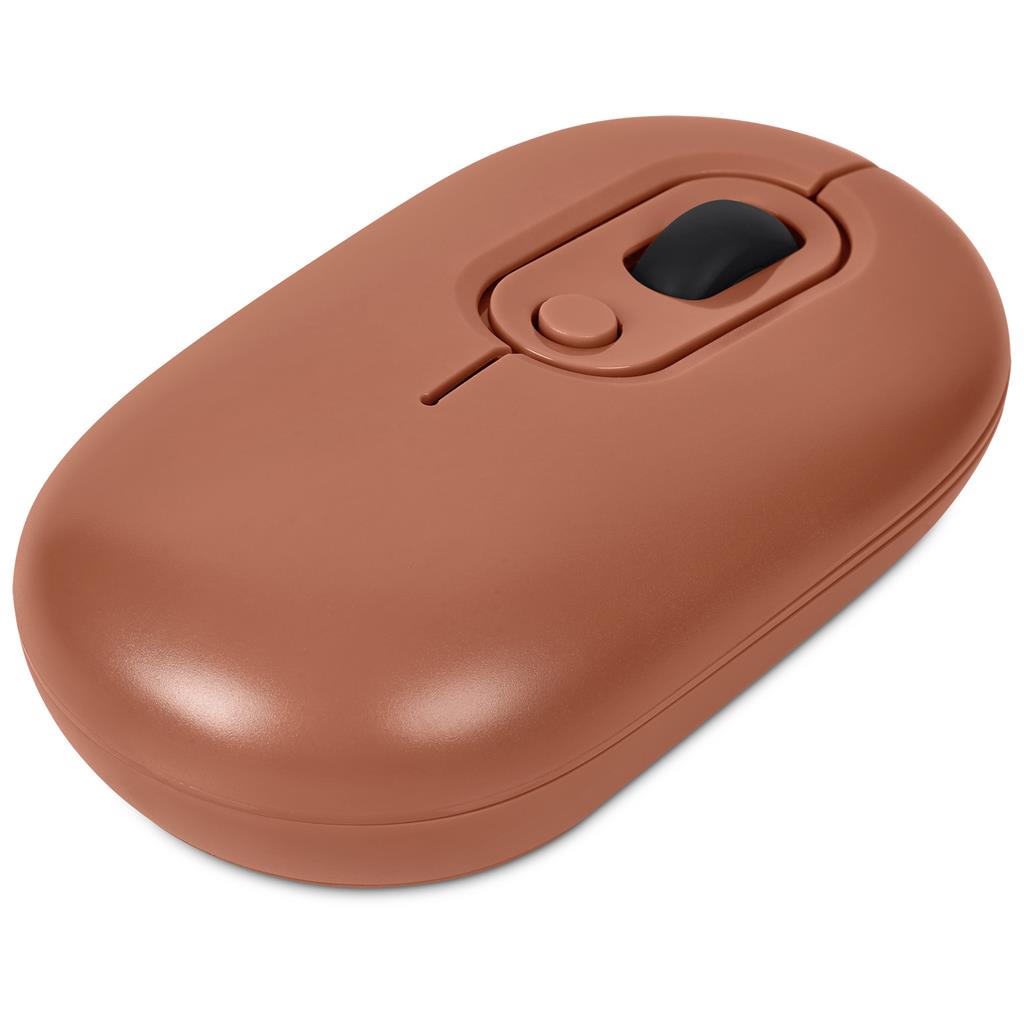 Serendipio Cheshire Wireless Optical Mouse - Image 7