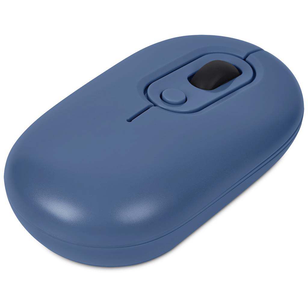 Serendipio Cheshire Wireless Optical Mouse - Image 11