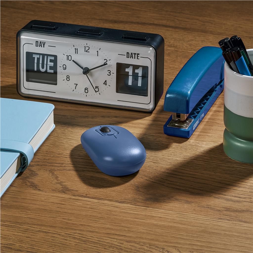 Serendipio Cheshire Wireless Optical Mouse - Image 9