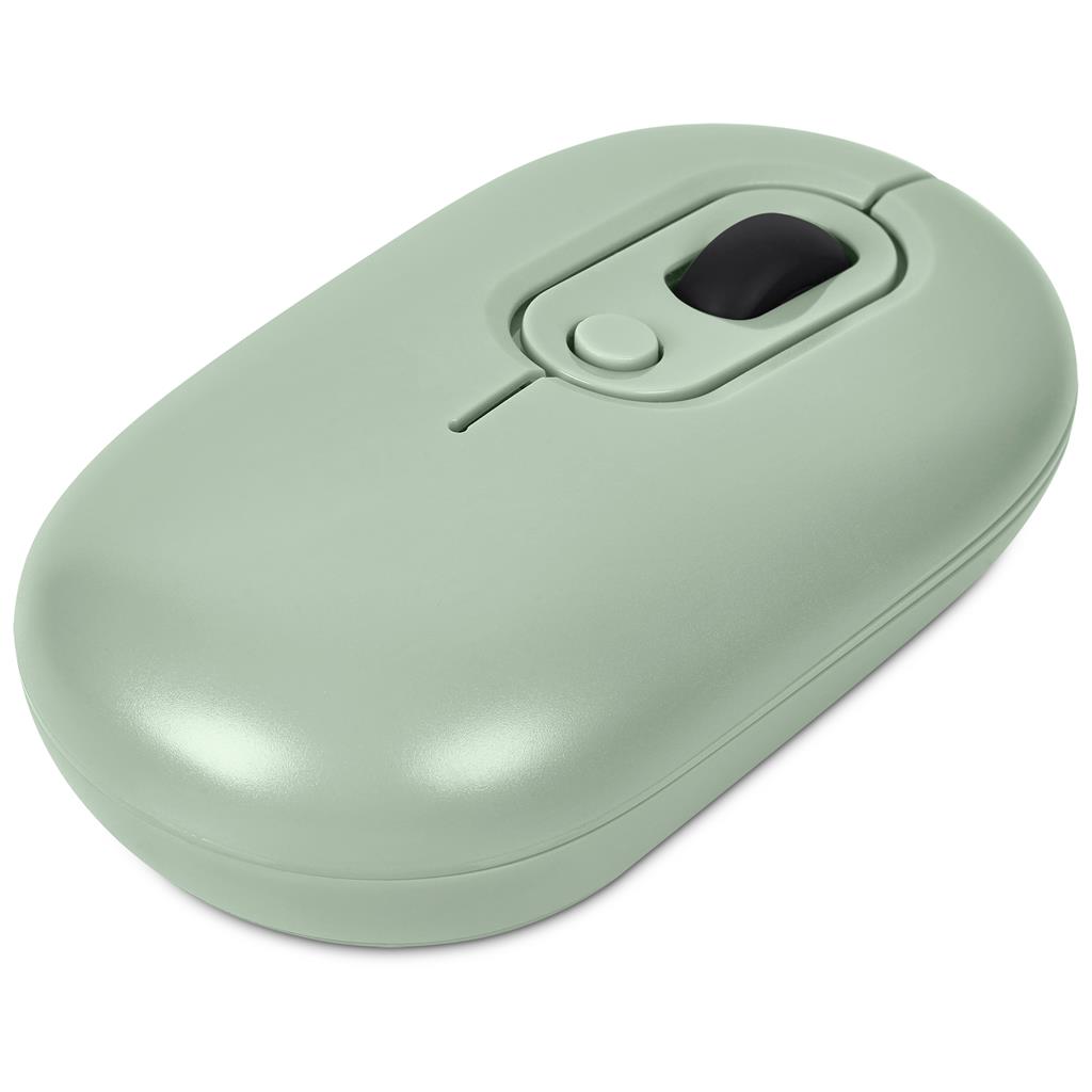 Serendipio Cheshire Wireless Optical Mouse - Image 13