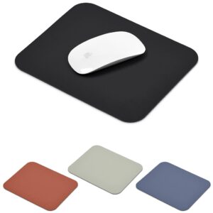 Alternative view of Serendipio Cornwall PU Mouse Pad