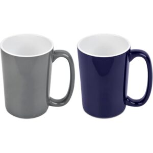 Alternative view of Altitude Sorrento Ceramic Coffee Mug - 415ml