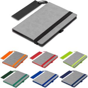Alternative view of Altitude Colourblock A5 Soft Cover Notebook