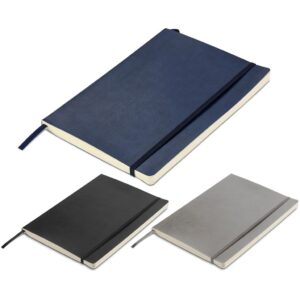 Alternative view of Altitude Newport Maxi Soft Cover Notebook