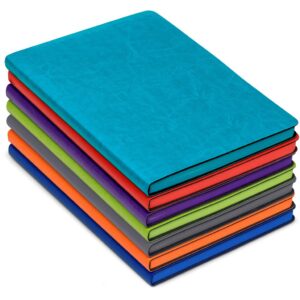 Alternative view of Altitude Showcase A5 Soft Cover Notebook