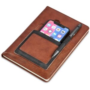 Alternative view of Altitude Sage A5 Hard Cover Notebook