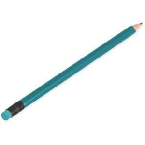 Alternative view of Altitude Brainiac Wooden Pencil