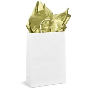 Alternative view of Altitude Lustre Tissue Paper - Pack of 10 Sheets