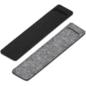 Alternative view of Altitude Conte Felt Pen Pouch (Excludes Pen)