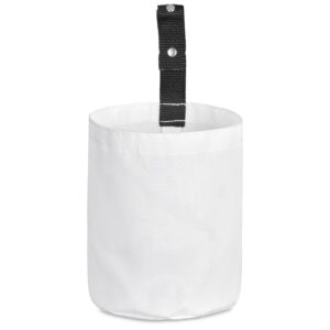 Alternative view of Hoppla Auto Polyester Car Refuse Holder