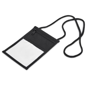 Alternative view of Hoppla Nurses Stationery Pouch