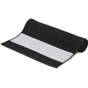 Alternative view of Eva & Elm Aldrin Sports & Hand Sublimation Towel