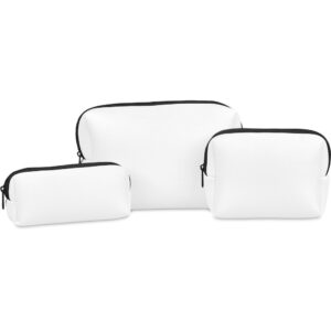 Alternative view of Pre-Production Hoppla Emma Neoprene Cosmetic Bag