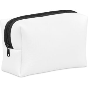 Alternative view of Pre-Production Hoppla Emma Neoprene Toiletry Bag