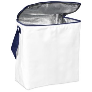 Alternative view of Pre-Production Sample Hoppla Drakensberg 27-Litre Cooler