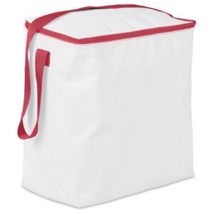 Alternative view of Pre-Production Sample Hoppla Alps Recycled PET 27-Litre Cooler