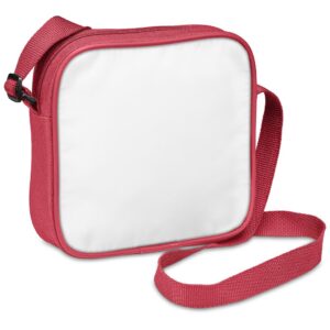 Alternative view of Pre-Production Sample Hoppla Cruise Crossbody Bag