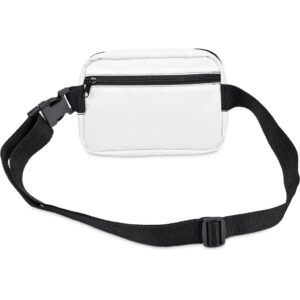Alternative view of Pre-Production Sample Hoppla Blyde Polyester Waist Bag