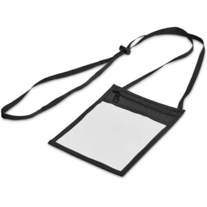 Alternative view of Pre-Production Sample Hoppla Constantia Nurses Stationery Pouch