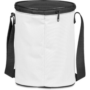 Alternative view of Pre-Production Sample Hoppla Addo Barrel Cooler Bag
