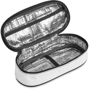 Alternative view of Pre-Production Sample Hoppla Frostmed Medicine Cooler