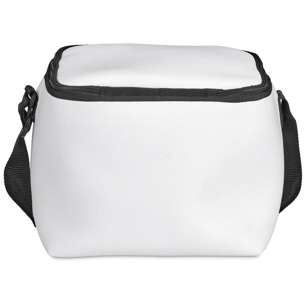Pre-Production Sample Hoppla Thermo Neoprene 12-Can Cooler - Image 3